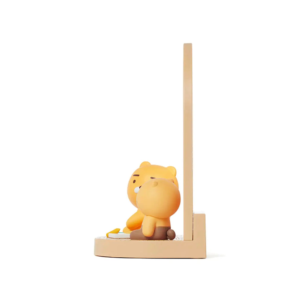 Kakao Friends - Ryan & Choonsik Figure Mirror - Kakao Friends - Home & Living, Accessories - Harumio