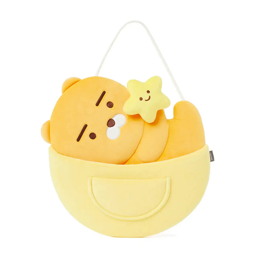 Kakao Friends - Ryan Storage Pocket - Kakao Friends - Home & Living, Accessories - Harumio