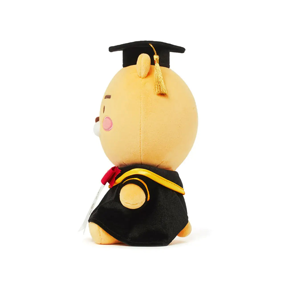 Kakao Friends - Ryan Graduation Plush Doll - Kakao Friends - Plush - Harumio