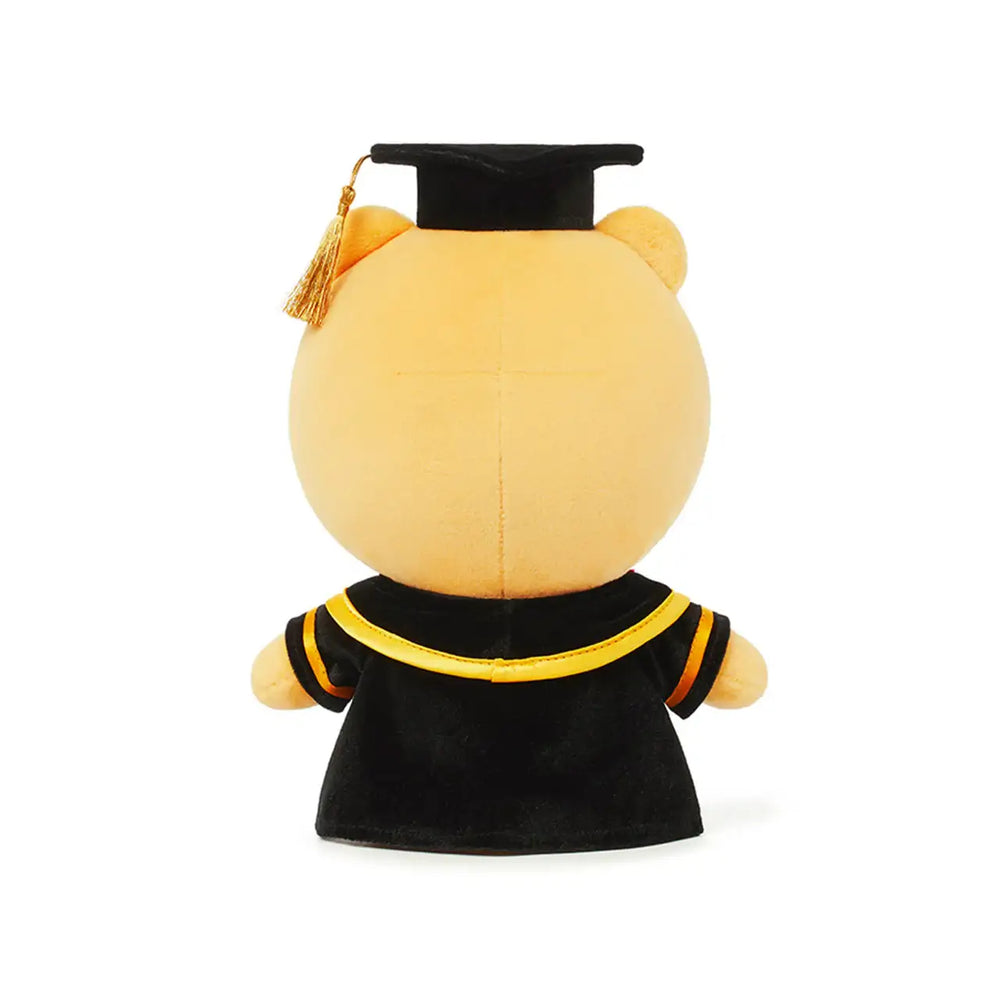 Kakao Friends - Ryan Graduation Plush Doll - Kakao Friends - Plush - Harumio