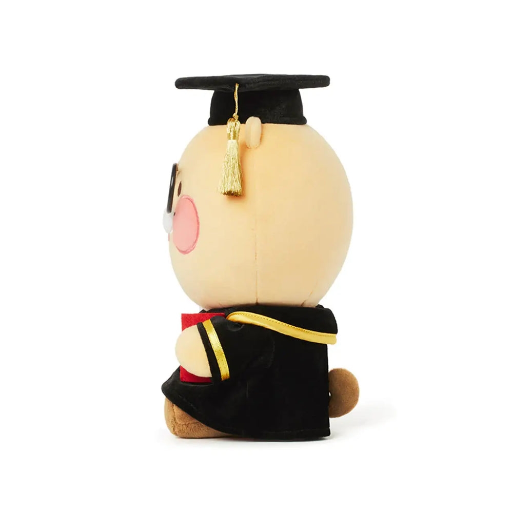 Kakao Friends - Choonsik Graduation Cheers Plush Doll - Kakao Friends - Plush - Harumio