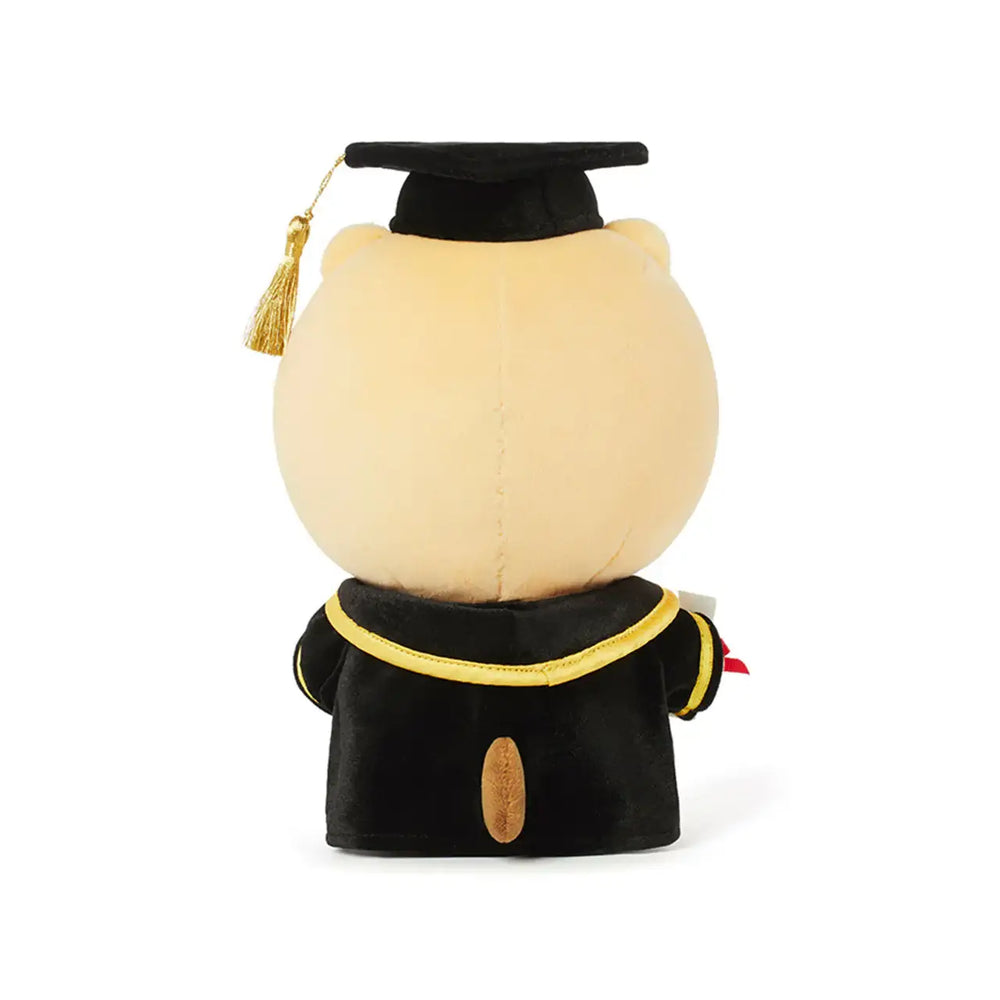 Kakao Friends - Choonsik Graduation Cheers Plush Doll - Kakao Friends - Plush - Harumio