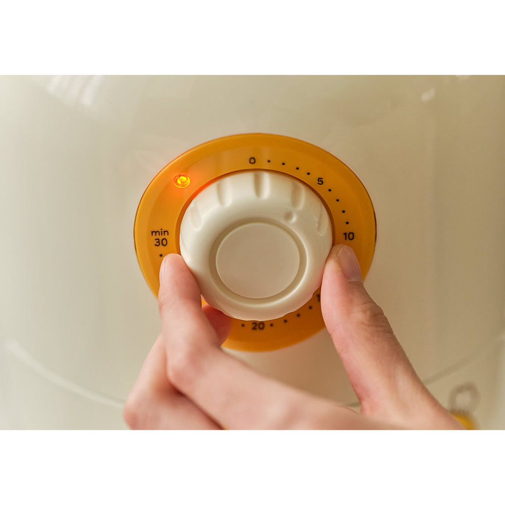 Kakao Friends - Ryan & Choonsik Mini Air Fryer