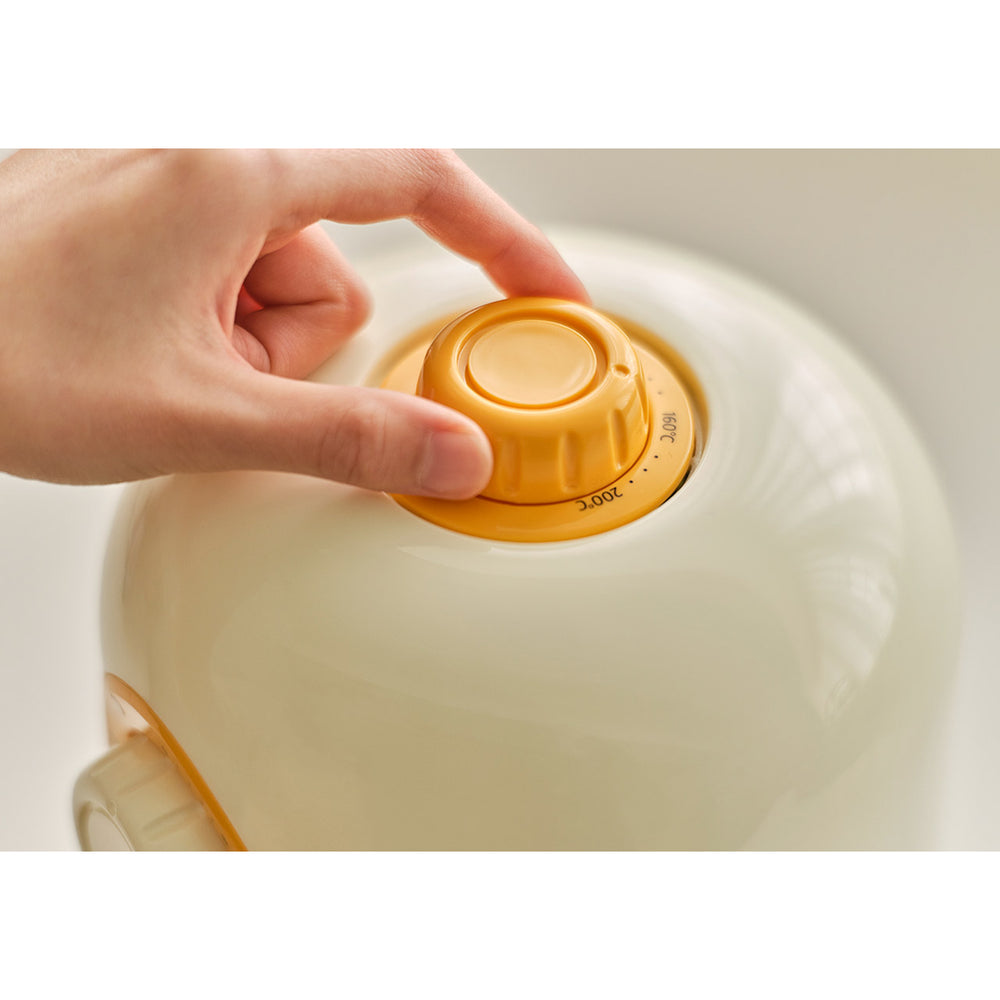 Kakao Friends - Ryan & Choonsik Mini Air Fryer