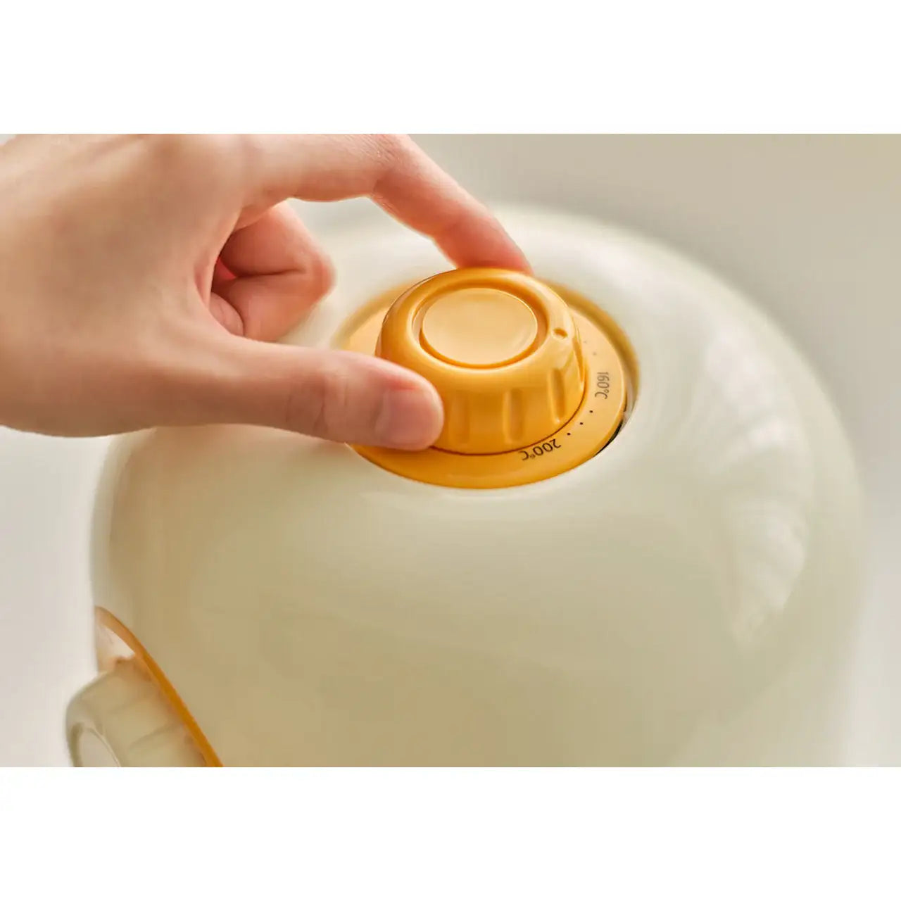 Kakao Friends - Ryan & Choonsik Mini Air Fryer - Kakao Friends - Home & Living, Accessories - Harumio