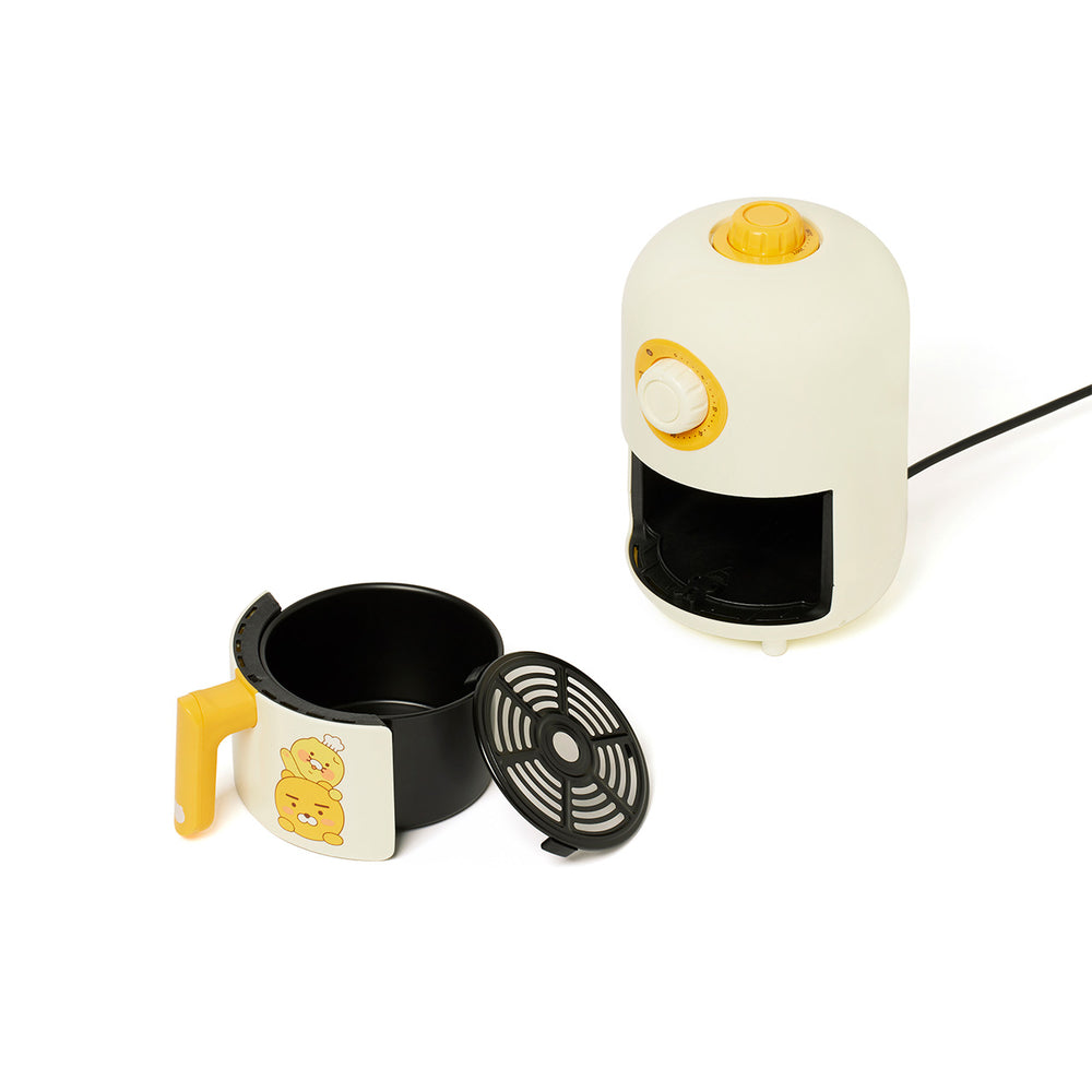 Kakao Friends - Ryan & Choonsik Mini Air Fryer