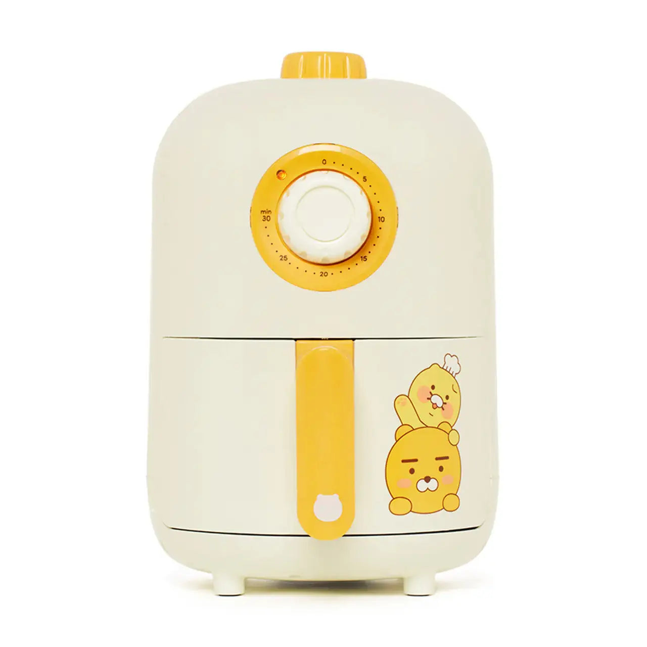 Kakao Friends - Ryan & Choonsik Mini Air Fryer - Kakao Friends - Home & Living, Accessories - Harumio