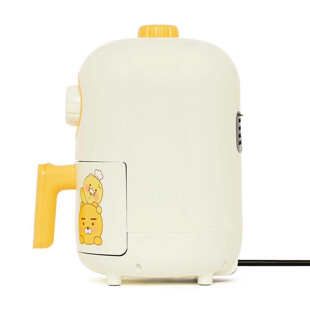 Kakao Friends - Ryan & Choonsik Mini Air Fryer