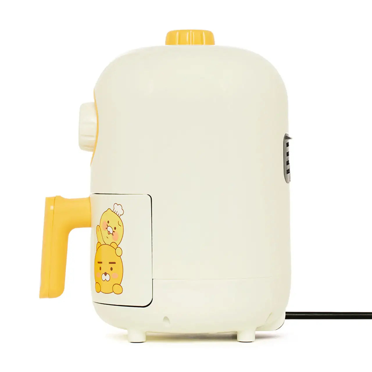 Kakao Friends - Ryan & Choonsik Mini Air Fryer - Kakao Friends - Home & Living, Accessories - Harumio