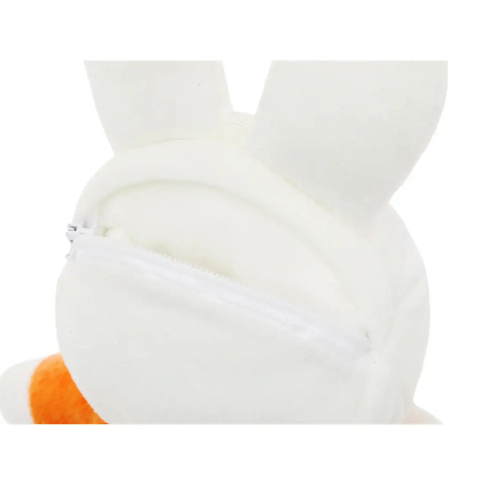 Kakao Friends - Miffy Full Body Golf Ball Pouch - Kakao Friends - Pouches - Harumio
