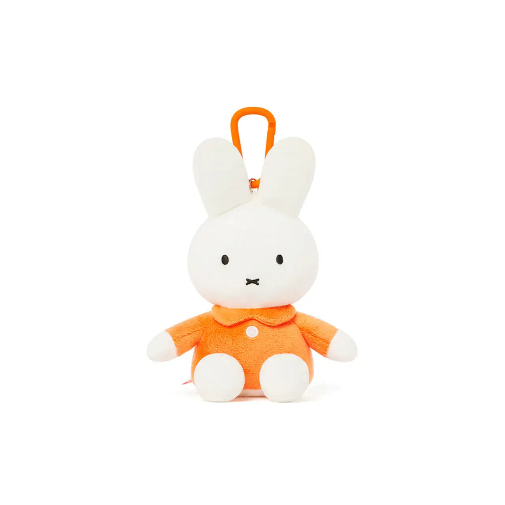 Kakao Friends - Miffy Full Body Golf Ball Pouch - Kakao Friends - Pouches - Harumio