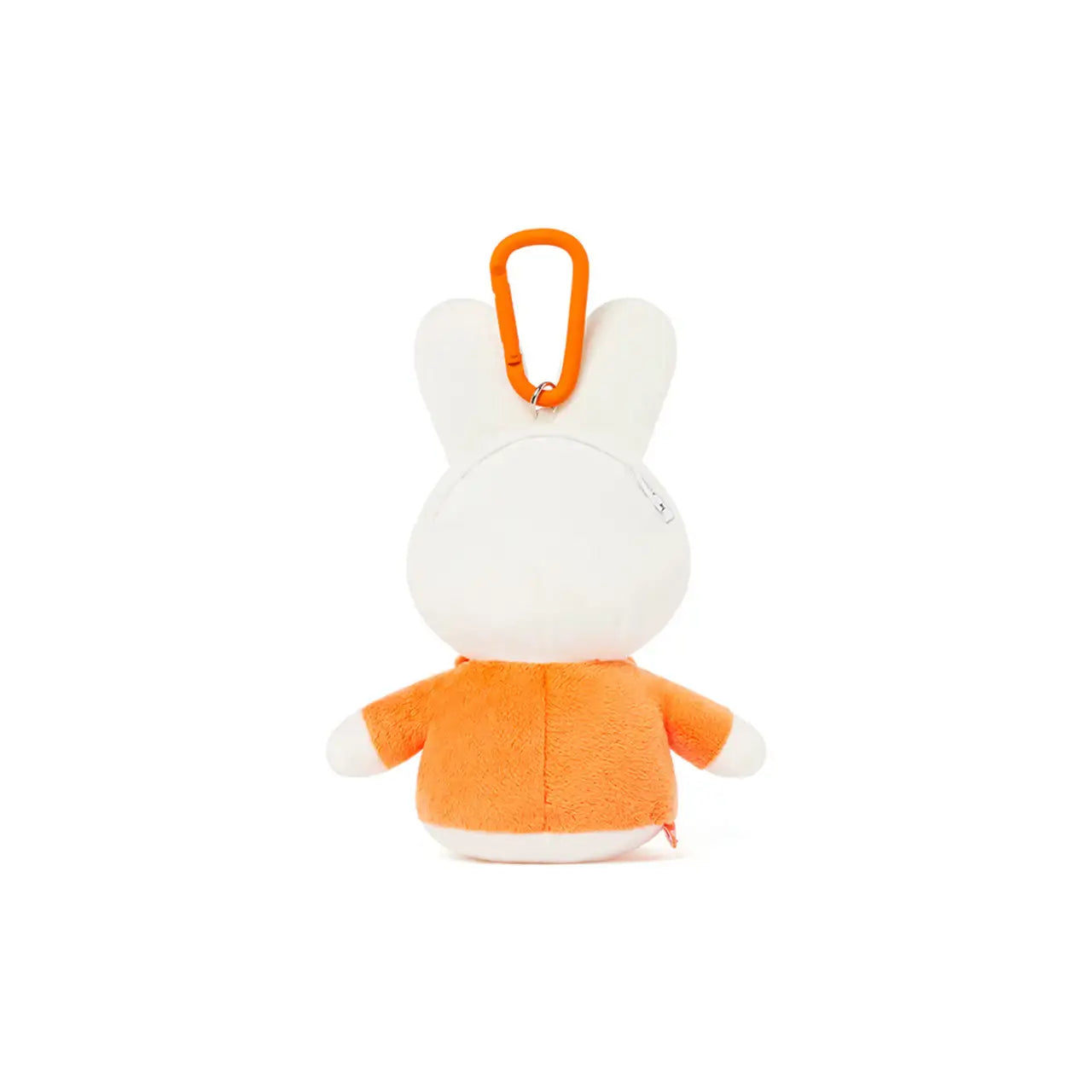 Kakao Friends - Miffy Full Body Golf Ball Pouch - Kakao Friends - Pouches - Harumio