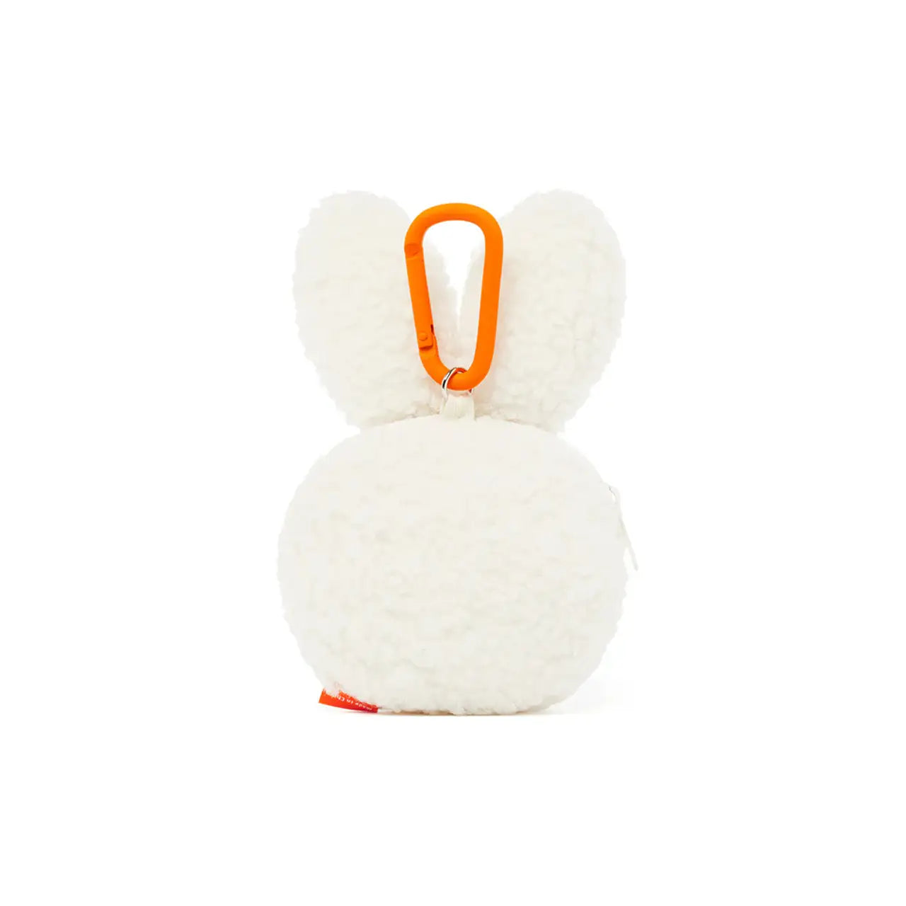 Kakao Friends - Miffy Golf Ball Pouch - Kakao Friends - Pouches - Harumio