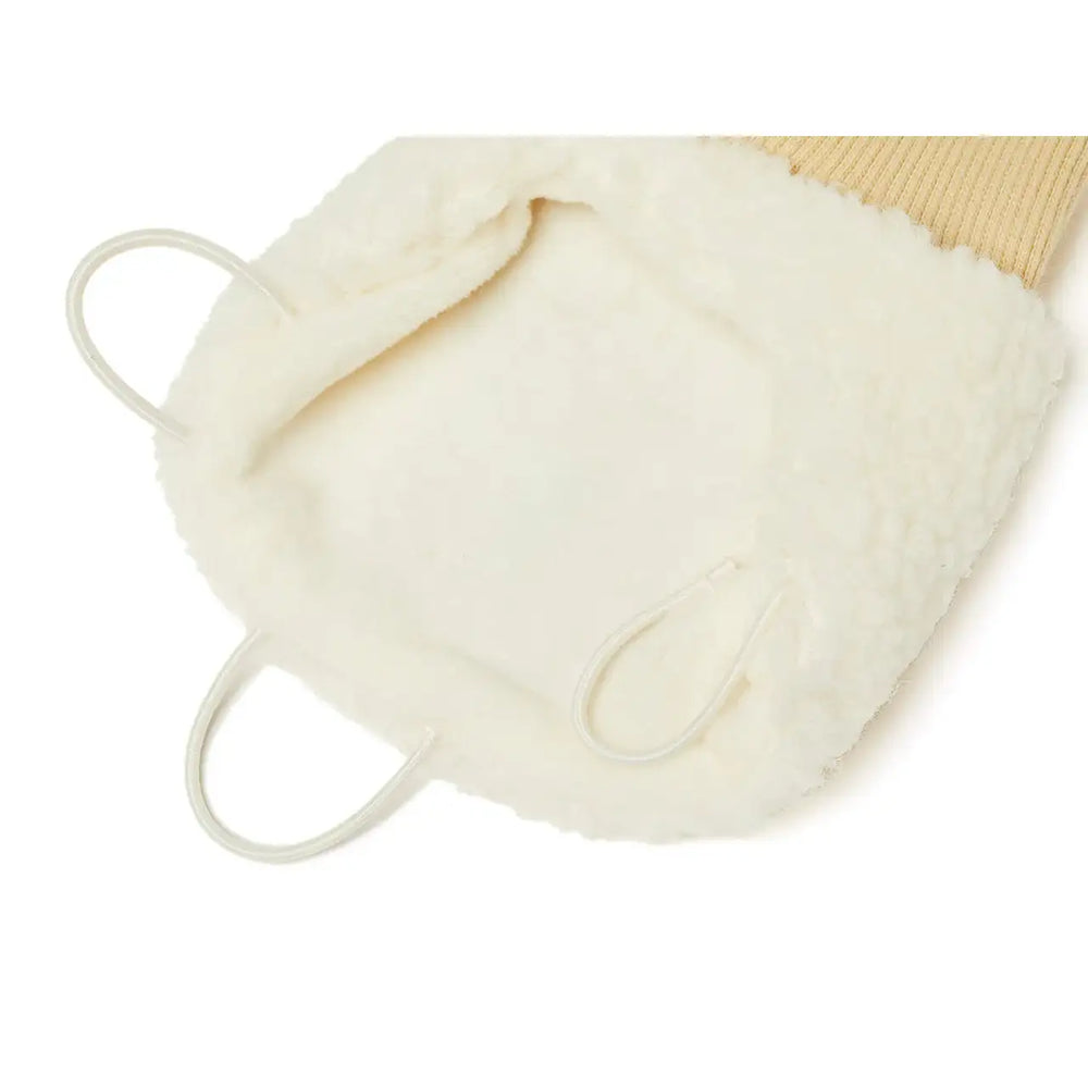 Kakao Friends - Miffy Golf Winter Hand Warmer