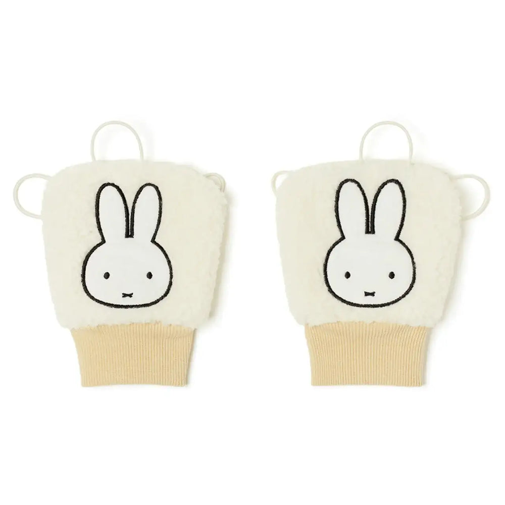 Kakao Friends - Miffy Golf Winter Hand Warmer