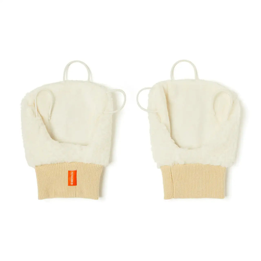 Kakao Friends - Miffy Golf Winter Hand Warmer