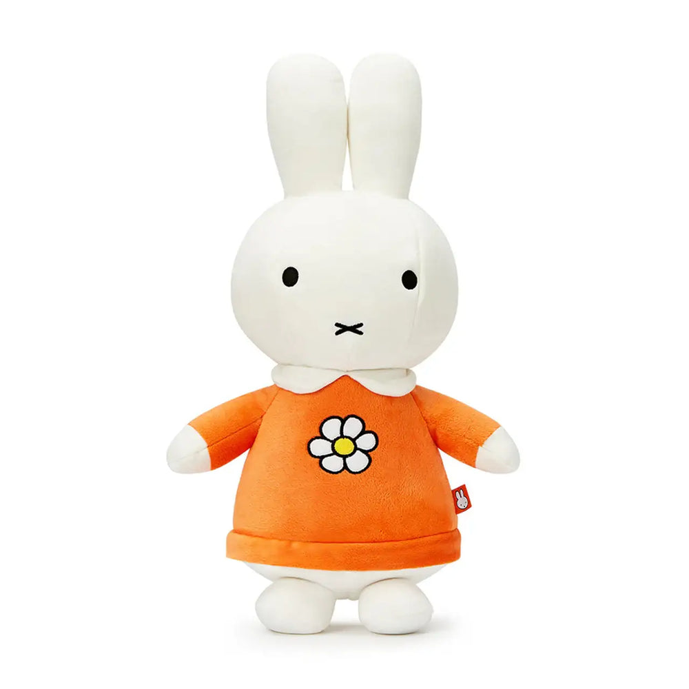 Kakao Friends - Miffy Cushion Blanket - Kakao Friends - Home & Living, Accessories - Harumio