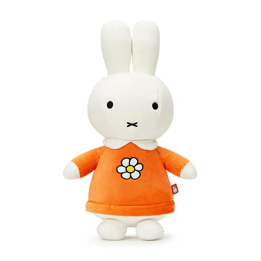 Kakao Friends - Miffy Cushion Blanket - Kakao Friends - Home & Living, Accessories - Harumio