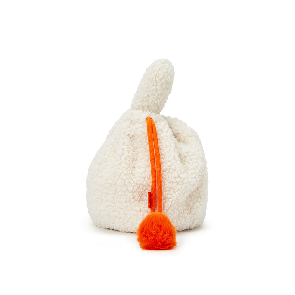 Kakao Friends - Miffy Winter Pouch