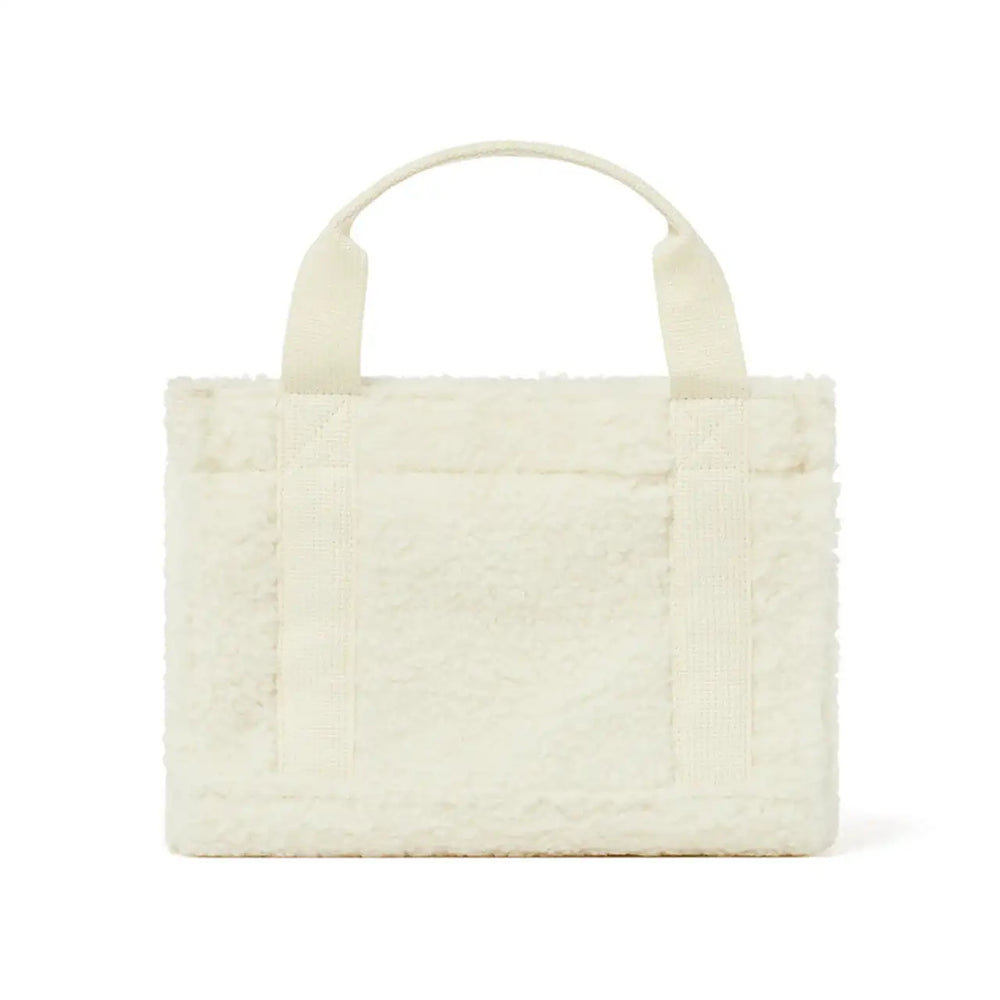 Kakao Friends - Miffy Winter Crossbody Bag - Kakao Friends - Accessories, Bag - Harumio