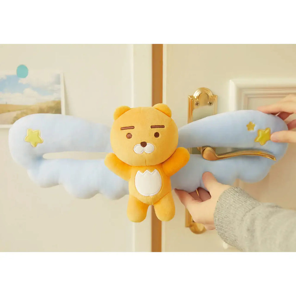 Kakao Friends - Angel Hanging Door Stopper - Kakao Friends - Home & Living, Accessories - Harumio