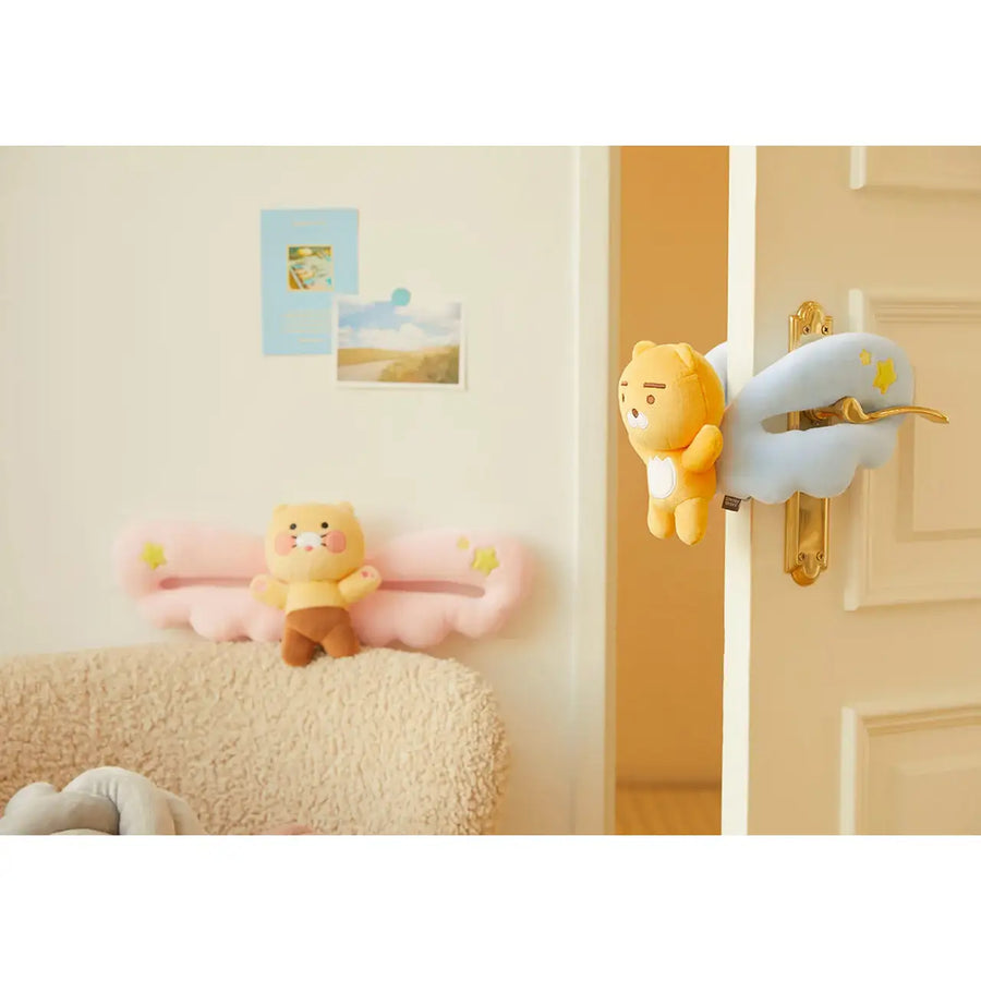 Kakao Friends - Angel Hanging Door Stopper - Kakao Friends - Home & Living, Accessories - Harumio