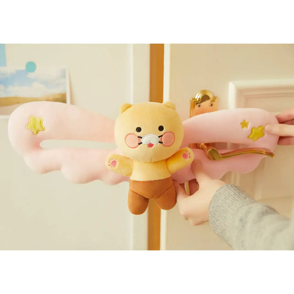 Kakao Friends - Angel Hanging Door Stopper - Kakao Friends - Home & Living, Accessories - Harumio
