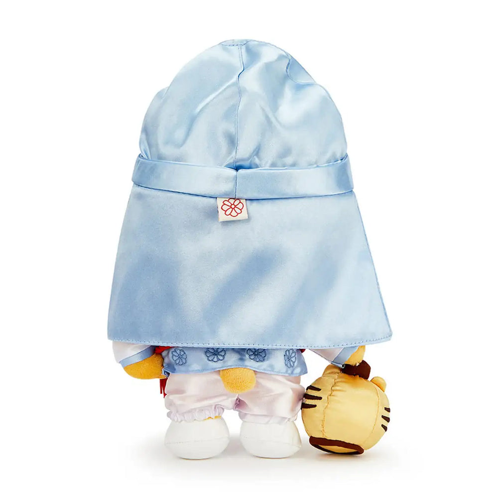 Kakao Friends - Ryan Snow Beam Plush Doll - Kakao Friends - Plush - Harumio