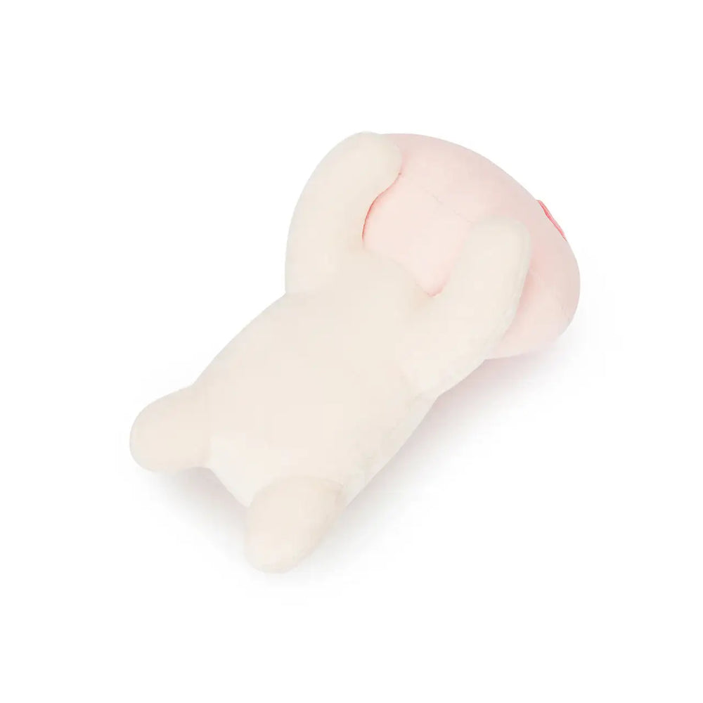 Kakao Friends - Pink Edition Heart Baby Pillow - Kakao Friends - Plush - Harumio