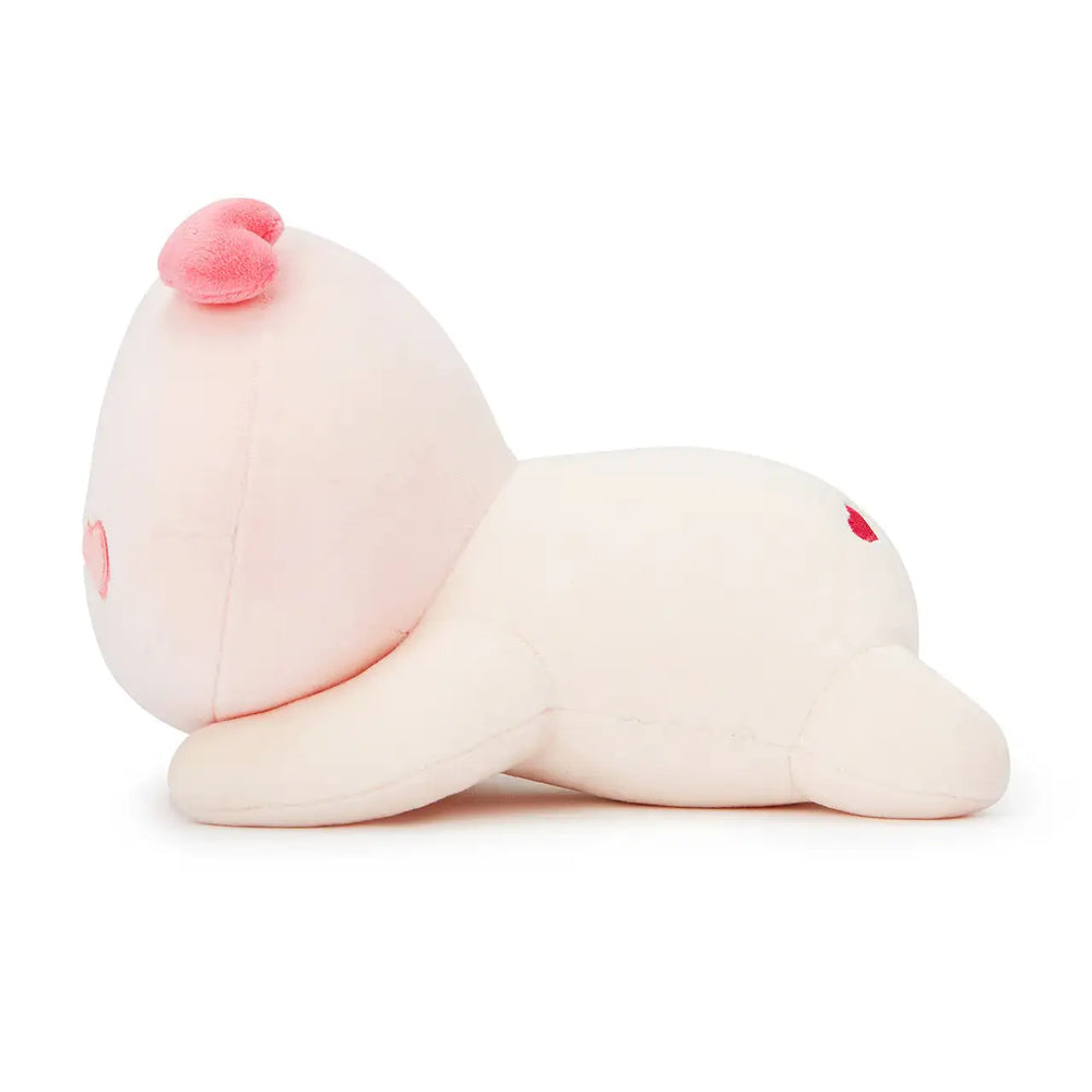Kakao Friends - Pink Edition Heart Baby Pillow - Kakao Friends - Plush - Harumio