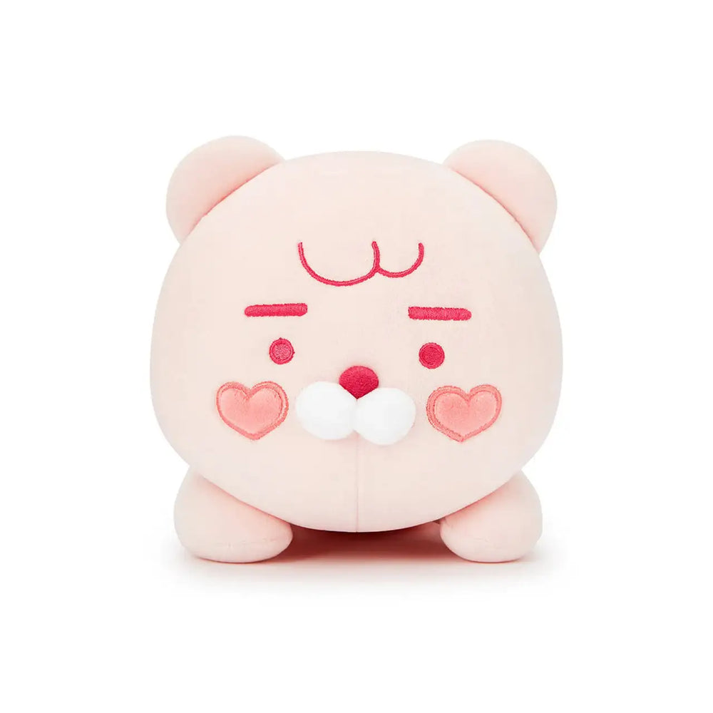 Kakao Friends - Pink Edition Heart Baby Pillow - Kakao Friends - Plush - Harumio