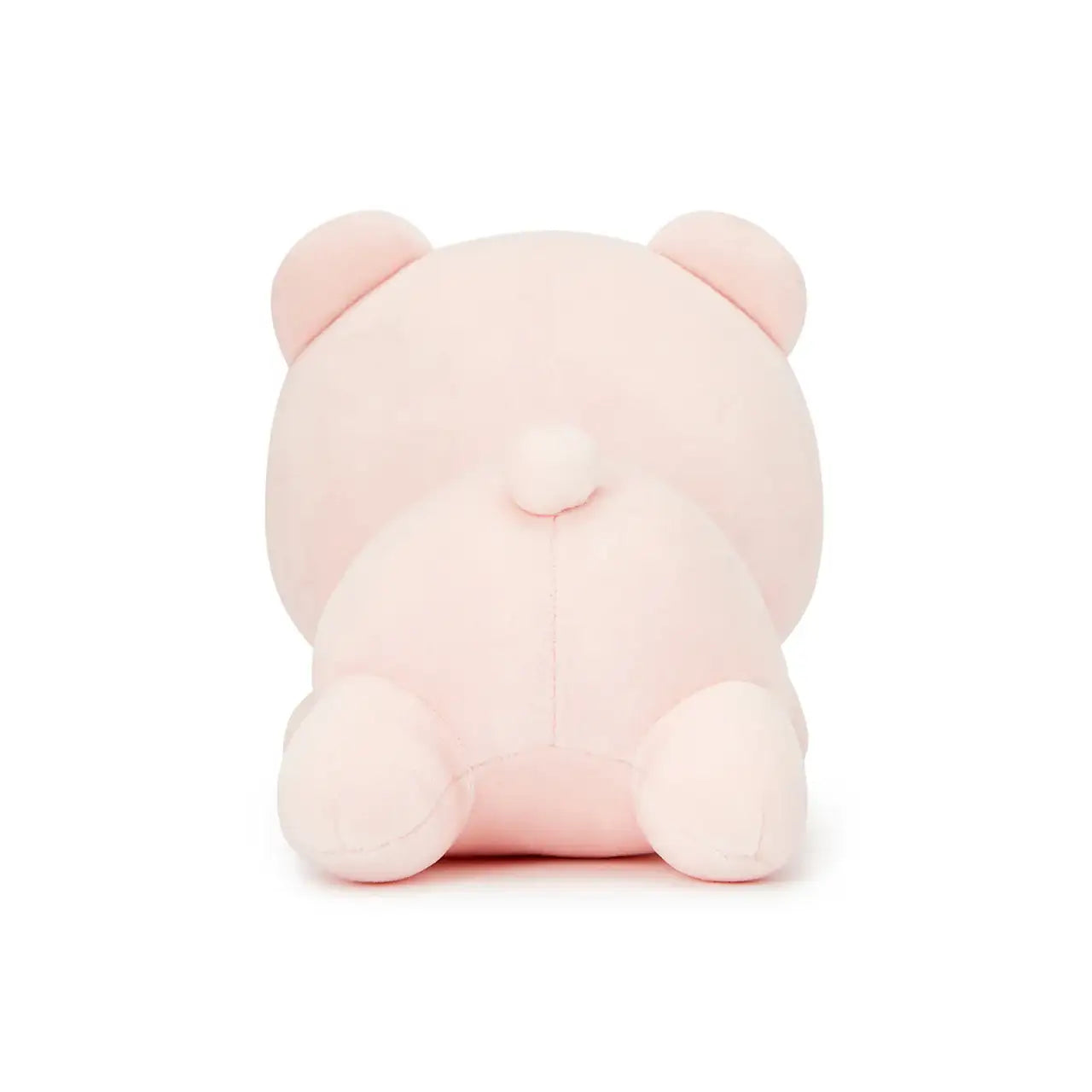 Kakao Friends - Pink Edition Heart Baby Pillow - Kakao Friends - Plush - Harumio