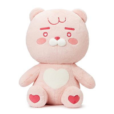 Kakao Friends - Pink Edition Romantic Ryan Plush Doll