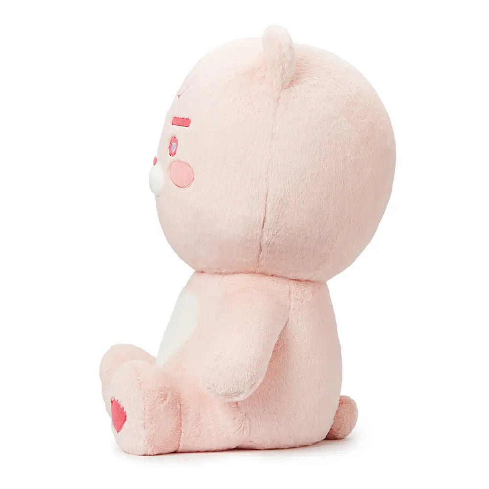 Kakao Friends - Pink Edition Romantic Ryan Plush Doll - Kakao Friends - Plush - Harumio