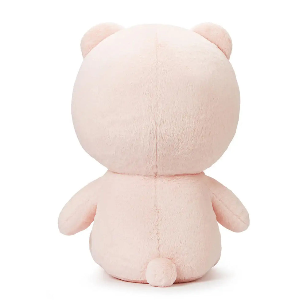 Kakao Friends - Pink Edition Romantic Ryan Plush Doll - Kakao Friends - Plush - Harumio