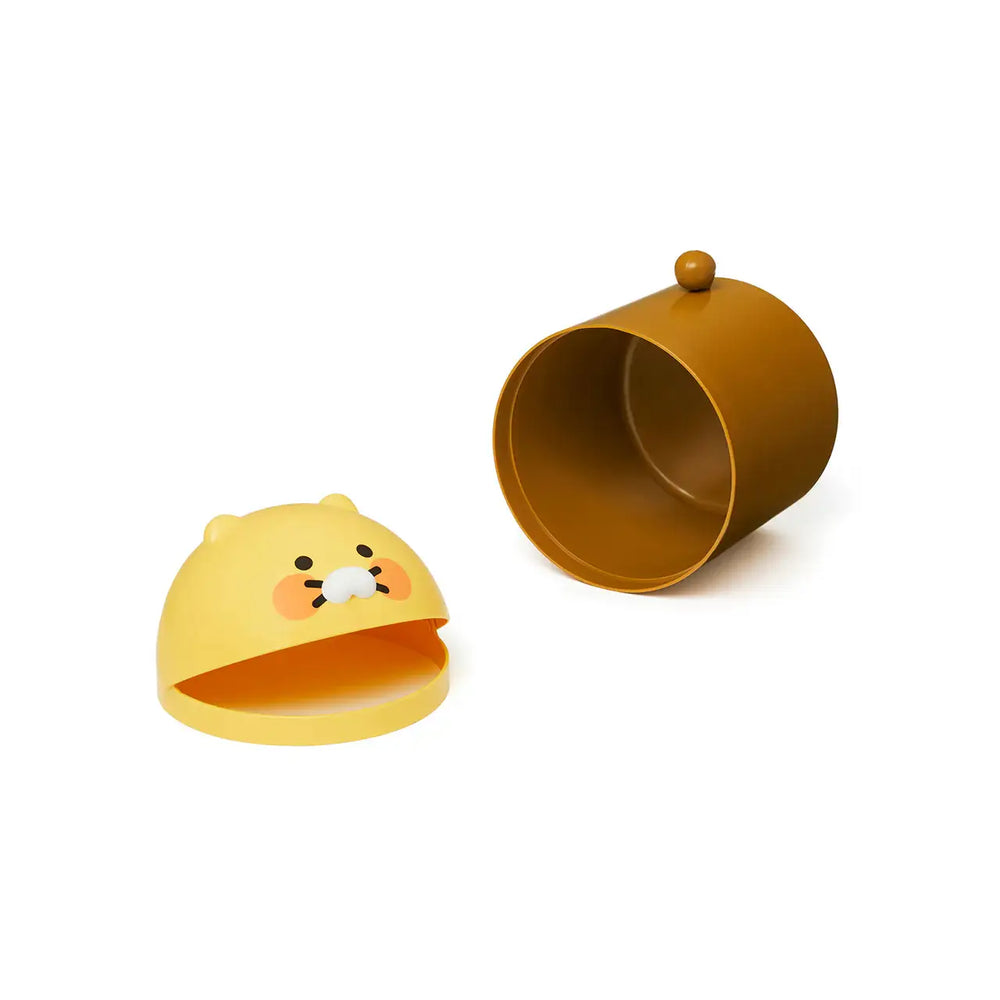 Kakao Friends - Choonsik Desk Trash Bin - Kakao Friends - Home & Living, Accessories - Harumio