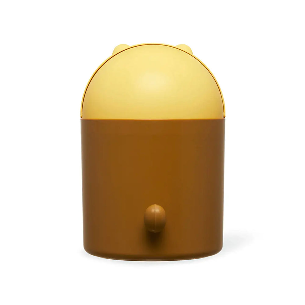 Kakao Friends - Choonsik Desk Trash Bin - Kakao Friends - Home & Living, Accessories - Harumio