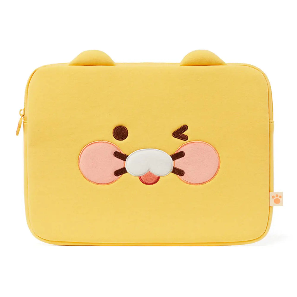 Kakao Friends - Choonsik Laptop Pouch - Kakao Friends - Accessories - Harumio