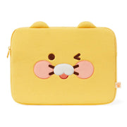 Kakao Friends - Choonsik Laptop Pouch - Kakao Friends - Accessories - Harumio