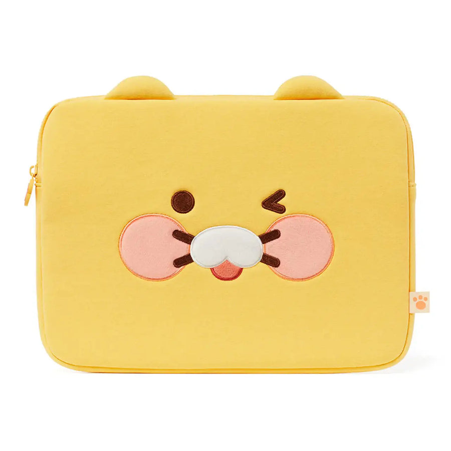 Kakao Friends - Choonsik Laptop Pouch - Kakao Friends - Accessories - Harumio