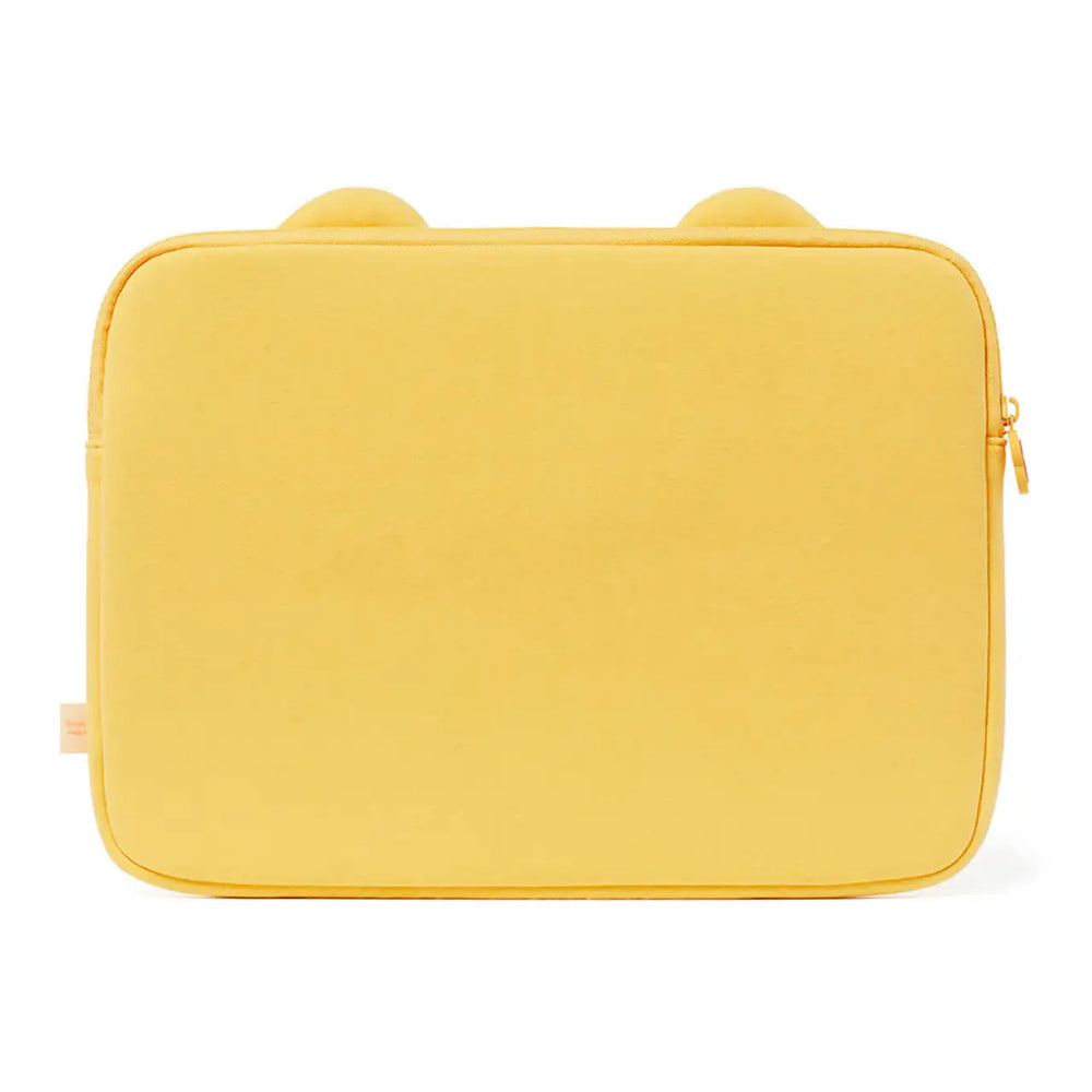 Kakao Friends - Choonsik Laptop Pouch - Kakao Friends - Accessories - Harumio