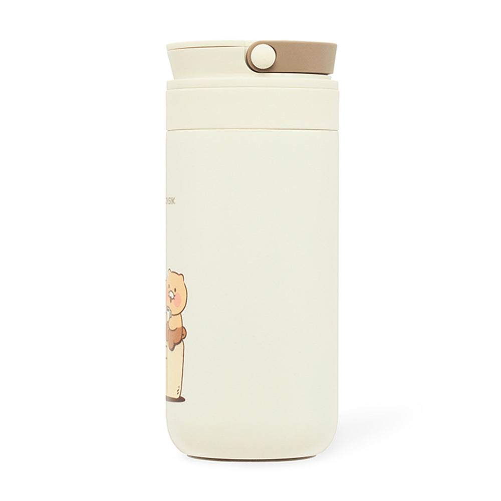 Kakao Friends - Ryan & Choonsik To-Go Stainless Tumbler