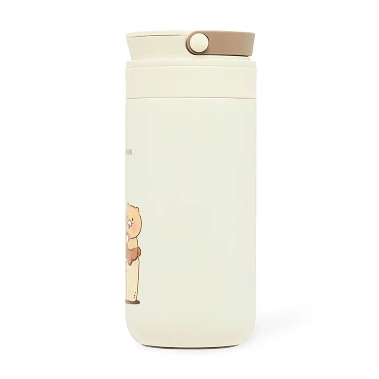 Kakao Friends - Ryan & Choonsik To-Go Stainless Tumbler - Kakao Friends - Home & Living, Accessories - Harumio