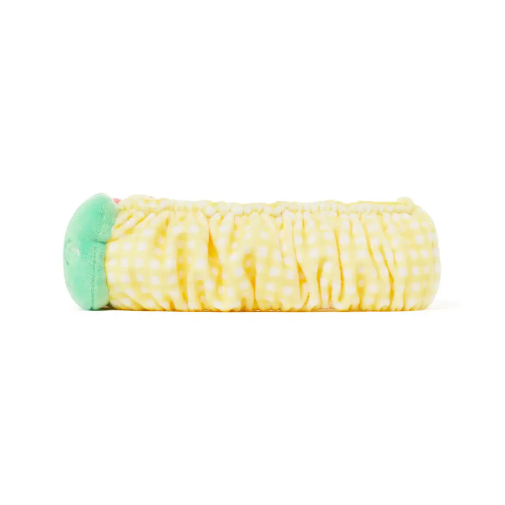 Kakao Friends - Ryan & Choonsik Jelly Wash Headband - Kakao Friends - Face Wash Headband - Harumio
