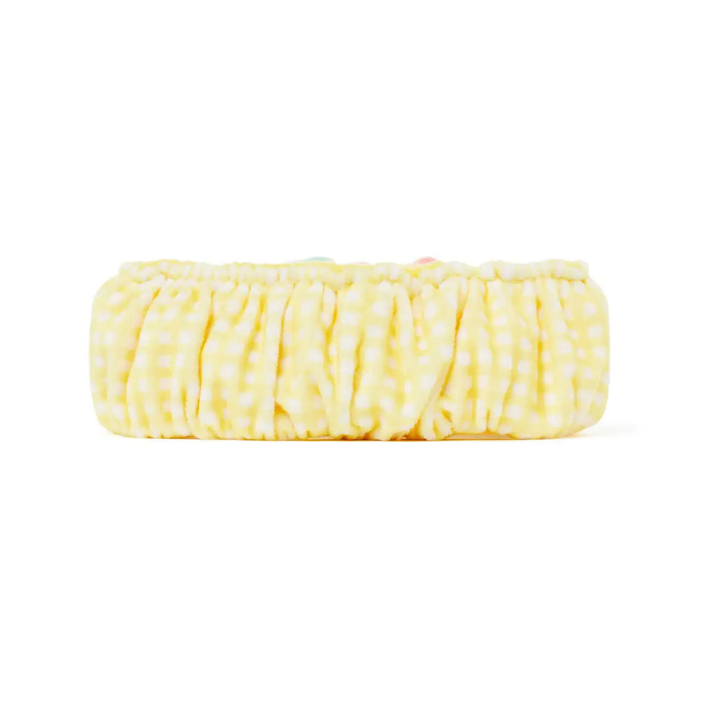 Kakao Friends - Ryan & Choonsik Jelly Wash Headband - Kakao Friends - Face Wash Headband - Harumio