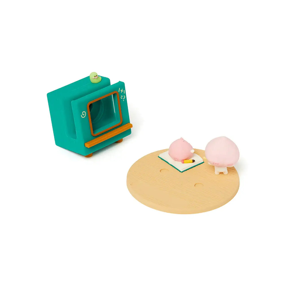 Kakao Friends - Classmate Apple Watch Charging Stand - Kakao Friends - Home & Living, Accessories - Harumio