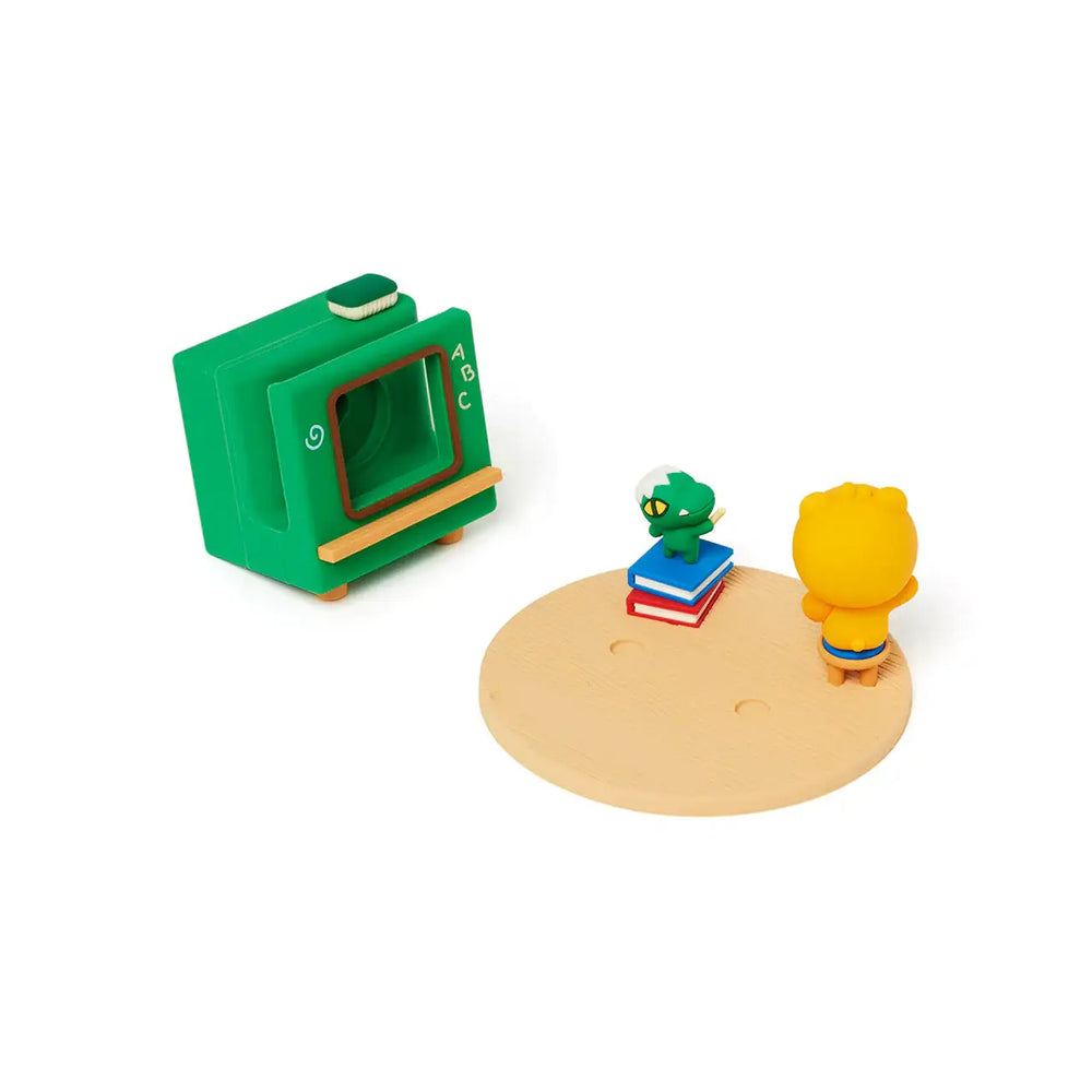 Kakao Friends - Classmate Apple Watch Charging Stand - Kakao Friends - Home & Living, Accessories - Harumio