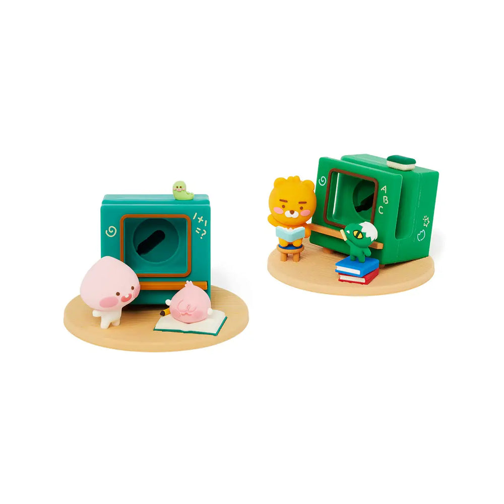Kakao Friends - Classmate Apple Watch Charging Stand - Kakao Friends - Home & Living, Accessories - Harumio