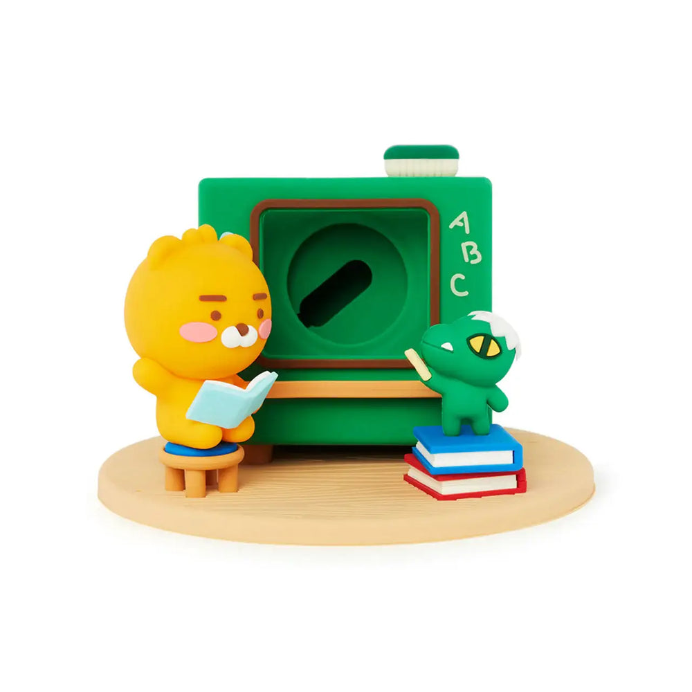 Kakao Friends - Classmate Apple Watch Charging Stand