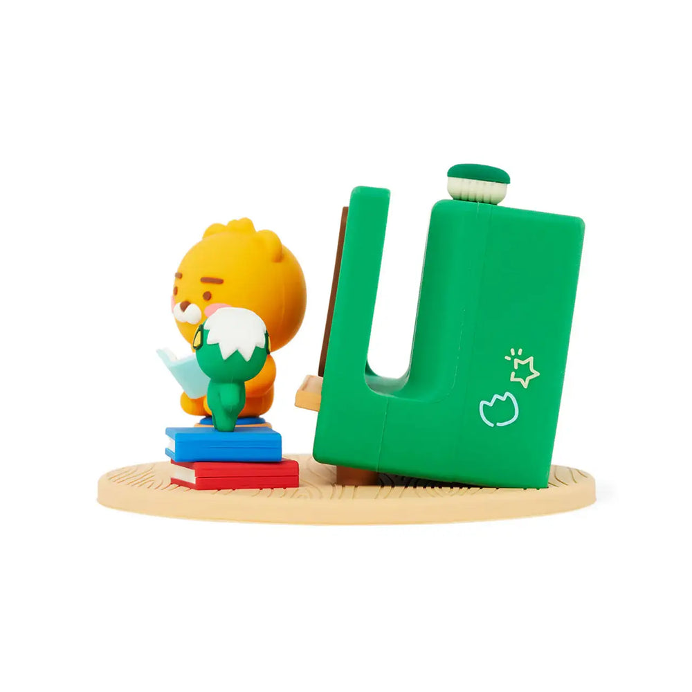 Kakao Friends - Classmate Apple Watch Charging Stand - Kakao Friends - Home & Living, Accessories - Harumio
